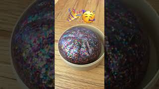 Unboxing a Rainbow Mystery Dumpling 🥟 dumpling RainbowDumpling [upl. by Camilo]