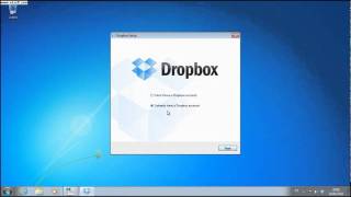 Dropbox  Tutorial Apresentação instalação e configuração [upl. by Giralda]