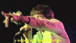 Beast Of Burden  Rolling Stones subtitulada [upl. by Bernarr]