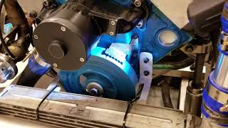 High Performance Engine  Ignition Timing [upl. by Pearman61]