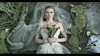 The Films of Lars von Trier [upl. by Bar]