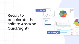 Wavicles TableautoQuickSight Converter Explainer [upl. by Kliber]