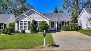 4681 Clifden Ave Grovetown GA [upl. by Trenton]