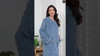 Fashion Expert Shares Top Tips for Styling a Solid Sleep Dress [upl. by Wessling893]