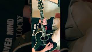 2 part voicings guitar lesson songwriting guitar style guitar [upl. by Lletnom]