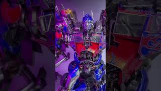 Optimus Prime Jetwing [upl. by Osher]