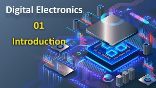 What is Digital Electronics I Basics of Digital Electronics I Introduction to Digital Electronics [upl. by Adaval]