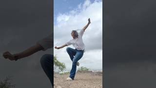 Channa Ve dance Vikas Paudel trending dance workshop college bollywood shorts vickykaushal [upl. by Einnalem]