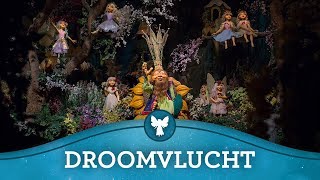 Efteling Onride  Droomvlucht [upl. by Tsuda392]