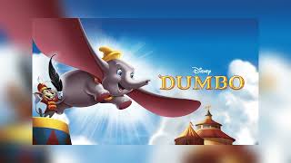 Audiocontes Disney  Dumbo [upl. by Gnaig]