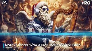 MASHUP 3 IN 1 LAO TÂM KHỔ TỨ x ANH ĐAU TỪ LÚC EM ĐI x VẠN SỰ TUỲ DUYÊN NONSTOP VINAHOUSE CỰC MẠNH [upl. by Ahserb]