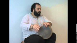 Tombak Solo by Pedram Khavarzamini [upl. by Nilyahs]