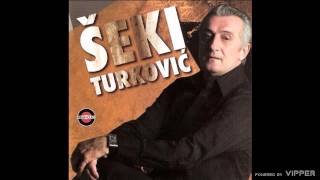 Seki Turkovic  Sa dna sam te podigao  Audio 2008 [upl. by Kezer]