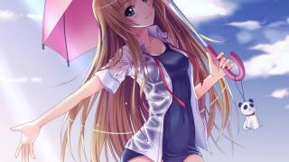 Nightcore  Tonight Manian ft Nicco [upl. by Sipple531]