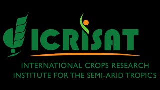 ICRISAT International Crop Research Institute for the SemiArid Tropics Patancheru Hyderabad [upl. by Zoba879]