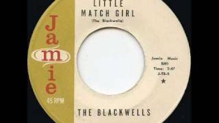 Blackwells Little Match Girlwmv [upl. by Cottrell]