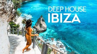 IBIZA SUMMER MIX 2021 🍓 Best Of Tropical Deep House Music Chill Out Mix 7 [upl. by Osnofledi]