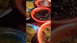 Tetul  Tetuler Achar Recipe in Bangla  Amra Ka Achar  Popular Bangladeshi Street Food shorts [upl. by Litch821]