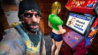 I Opened The Worlds Worst Arcade  Internet Cafe Simulator [upl. by Uziel]