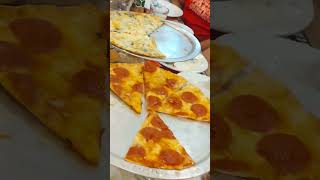 Shakeys Pizza viral youtubeshorts pizza [upl. by Naaitsirhc334]