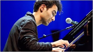 Tigran Hamasyan  The Court Jester Berklee Middle Eastern Festival [upl. by Marteena]