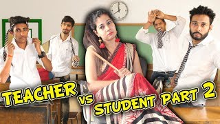 Desi Bachhe Vs Angrezi Madam Part 2funniest video ever [upl. by Ashraf]