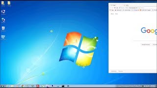 How to Move a Lost OffScreen Window Back to Desktop [upl. by Perkoff526]