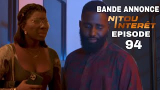 NITOU INTÉRÊT  Épisode 94  Saison 1 VOSTFR Analyse Avec El capo [upl. by Alyag]