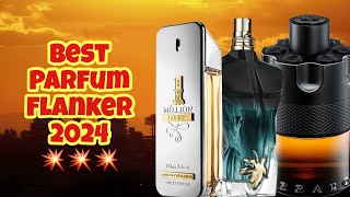 Top 7 Parfum quotFlankersquot TerWorth it di Koleksi Indofragz 🔥🔥🔥 [upl. by Halian529]