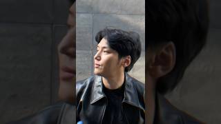 Byun Yo Han dan lagu kebangsaannya😎 byunyohan blackout kdrma [upl. by Iadrahc]