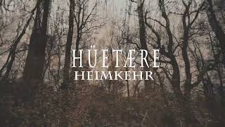 Hüetære  Heimkehr NordicPagan Folk VikingGermanic Music [upl. by Barby]