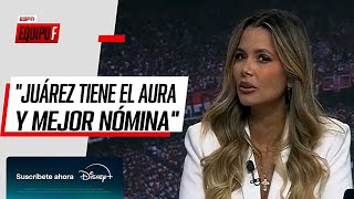 🤔MAROCCOquotLA VENTAJA EN ESTA FINAL ES DE GONZÁLEZquot  EL PROCESO DE GONZÁLEZ VS EL MANEJO DE JUÁREZ [upl. by Marcel]