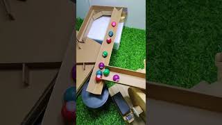 cardboard making creative handmade diy [upl. by Llertnac993]