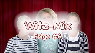 Kinderwitze  WitzMix Folge 6 [upl. by Nereil]