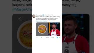 MASTERCHEF ERİM ÖDÜLÜ KAZANAN OLDU masterchef [upl. by Grizel140]