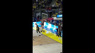 Devin Booker rises up and throws it down [upl. by Tierell977]