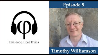 Timothy Williamson on Relativism and Vagueness  Philosophical Trials 8 [upl. by Sixele]