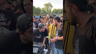 Mas bre kasih arahan ke memed sound dimatikan dulu [upl. by Llehcear165]