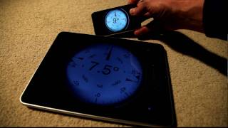 clinometer app [upl. by Gathard349]