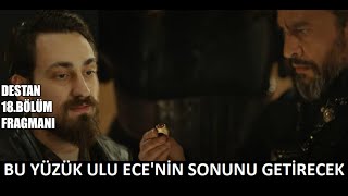 Destan 18 Bölüm Fragmanı English subtitle [upl. by Claudell]