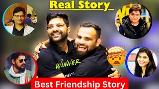 MD Sir Live in MR Sirs Class 🔥😂 Physics vs Chemistry Winner REAL STORY 😱 [upl. by Aline]