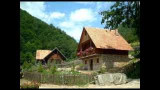 Zagorska Polka Croatian Folk Song [upl. by Clorinda365]