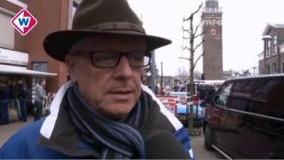 TV West Nieuws [upl. by Essirehs]