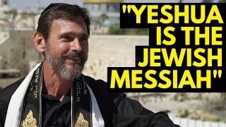 Messianic Jews Explained in 2 Minutes [upl. by Bollay978]