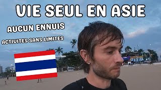 Comment ne pas sennuyer seul en Asie [upl. by Yeloc979]