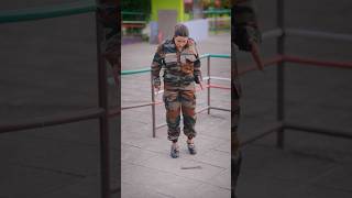 Darpok Army❤️ trending emotional funnyvideos army youtubeshorts shortvideo shorts [upl. by Gnilsia17]