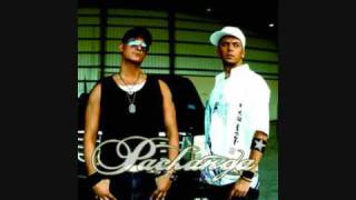 Pachanga feat Big Daddy  Get on the floor [upl. by Enia]