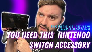 This Nintendo Switch Accessory Will Change How You Play [upl. by Resee]