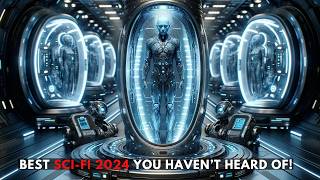 Top 8 Unknown SciFi Movies of 2024 You Need to Watch [upl. by Nakre101]