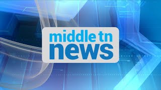 Middle Tennessee News  112024 [upl. by Bowra365]